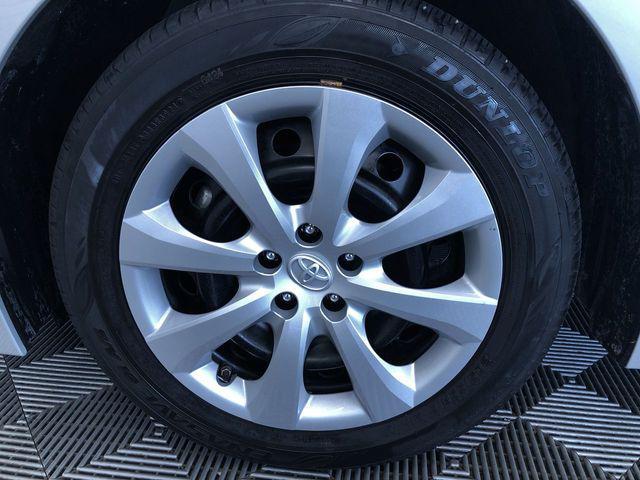 used 2022 Toyota Corolla car, priced at $19,995