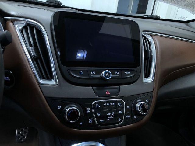 used 2017 Chevrolet Malibu car, priced at $11,994