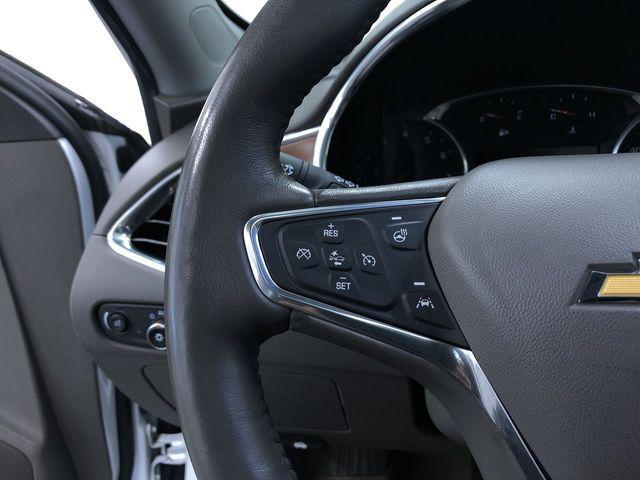 used 2017 Chevrolet Malibu car, priced at $11,994