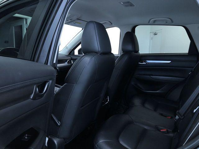used 2024 Mazda CX-5 car, priced at $23,995