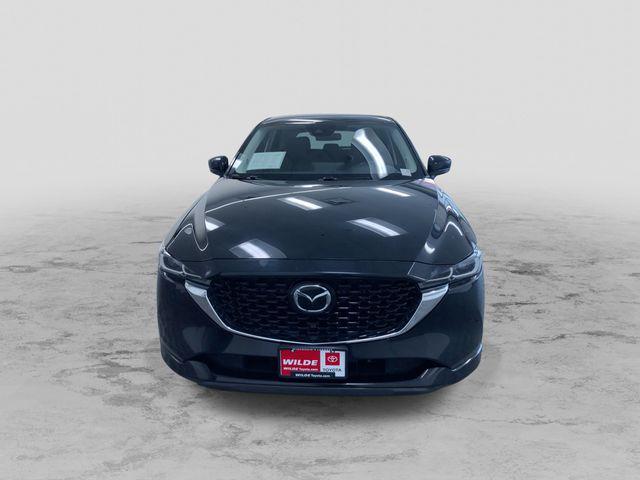 used 2024 Mazda CX-5 car, priced at $23,995