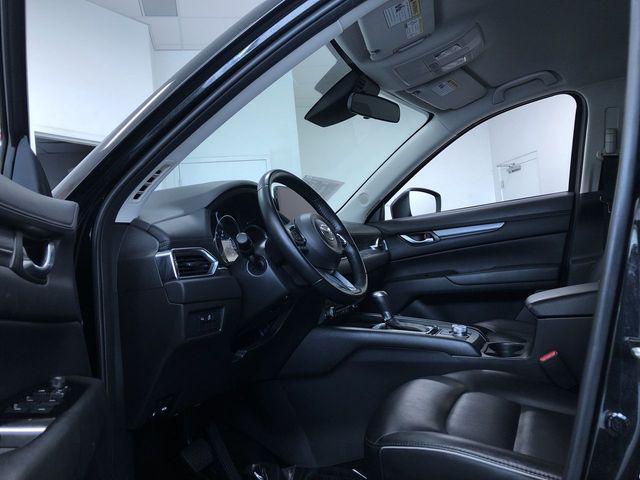 used 2024 Mazda CX-5 car, priced at $23,995
