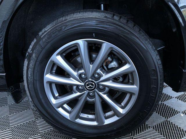 used 2024 Mazda CX-5 car, priced at $23,995