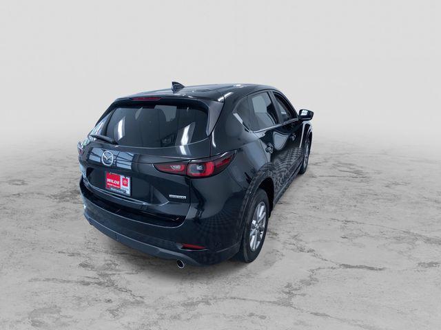 used 2024 Mazda CX-5 car, priced at $23,995