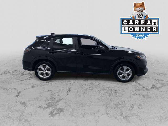 used 2023 Honda HR-V car, priced at $22,977