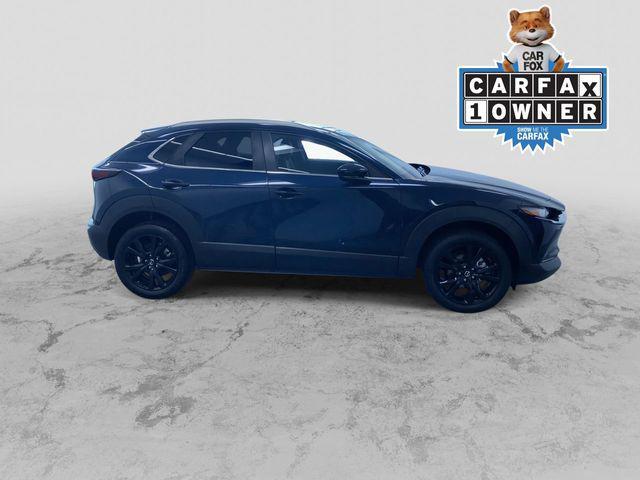 used 2024 Mazda CX-30 car, priced at $22,990