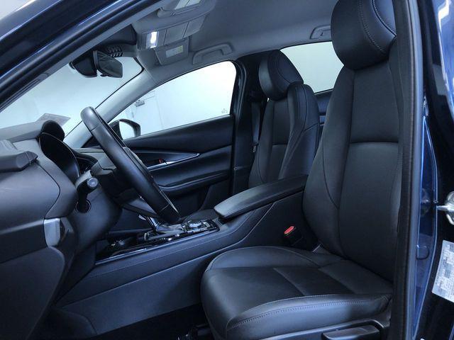 used 2024 Mazda CX-30 car, priced at $22,990