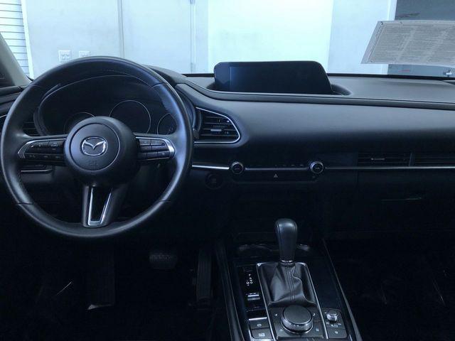 used 2024 Mazda CX-30 car, priced at $22,990