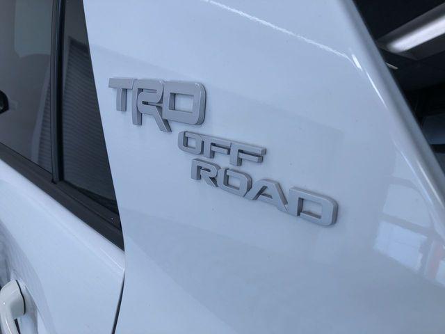 used 2024 Toyota 4Runner car, priced at $45,977