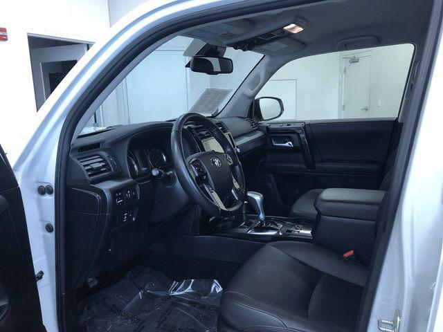 used 2024 Toyota 4Runner car, priced at $45,977