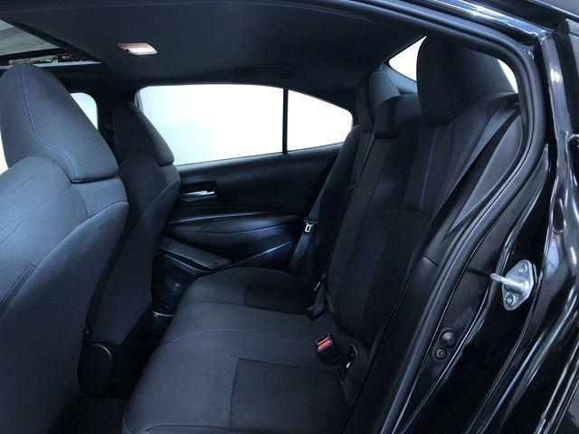 used 2022 Toyota Corolla car, priced at $20,995