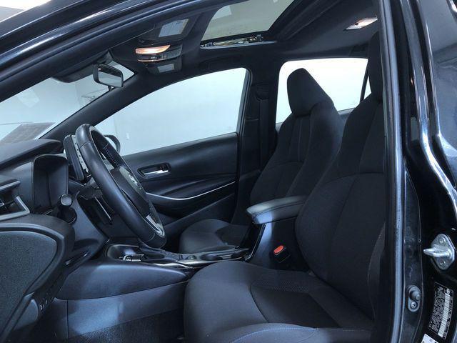 used 2022 Toyota Corolla car, priced at $20,995