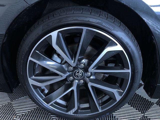 used 2022 Toyota Corolla car, priced at $20,995