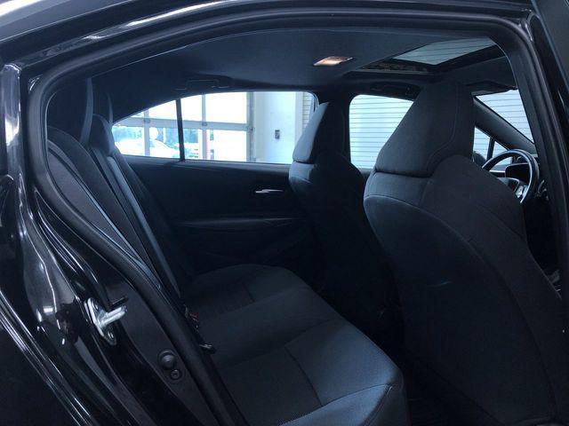 used 2022 Toyota Corolla car, priced at $20,995
