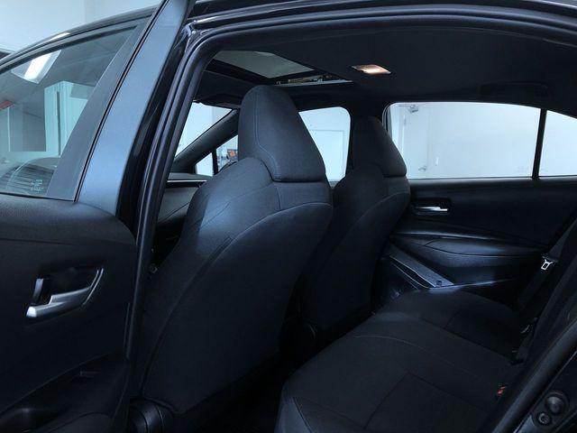 used 2022 Toyota Corolla car, priced at $20,995