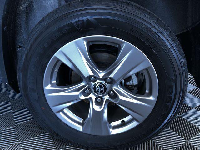 used 2024 Toyota RAV4 car, priced at $31,995