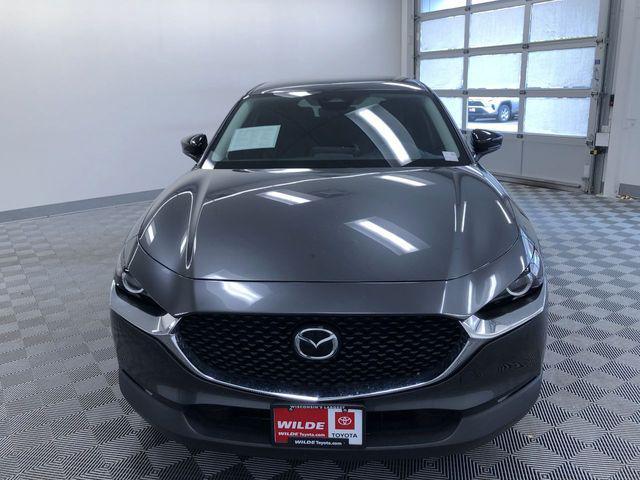 used 2024 Mazda CX-30 car, priced at $21,995