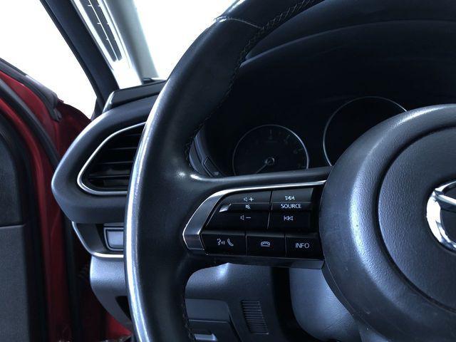used 2024 Mazda CX-30 car, priced at $21,995
