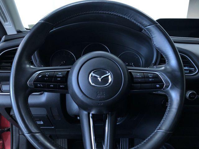 used 2024 Mazda CX-30 car, priced at $21,995