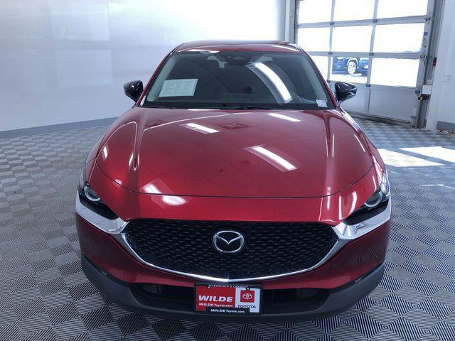 used 2024 Mazda CX-30 car, priced at $21,995