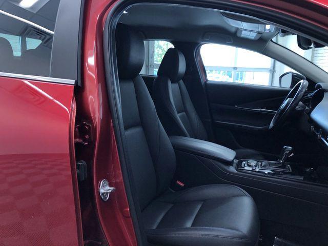 used 2024 Mazda CX-30 car, priced at $21,995