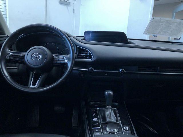 used 2024 Mazda CX-30 car, priced at $21,995