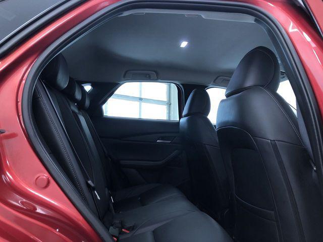 used 2024 Mazda CX-30 car, priced at $21,995