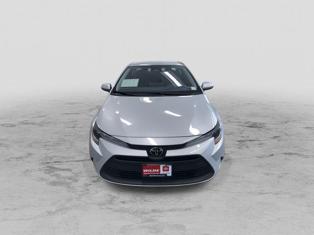 used 2023 Toyota Corolla car, priced at $21,500