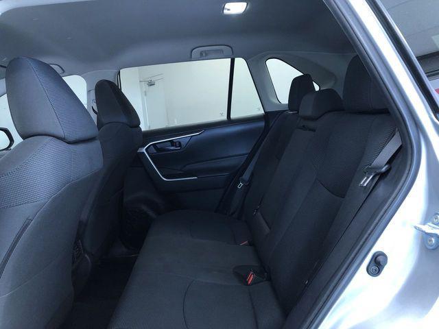 used 2024 Toyota RAV4 car, priced at $23,966