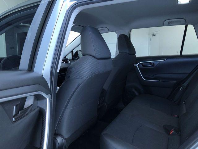 used 2024 Toyota RAV4 car, priced at $23,966