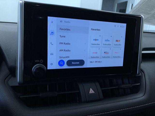 used 2024 Toyota RAV4 car, priced at $23,966