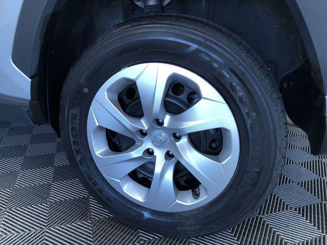 used 2024 Toyota RAV4 car, priced at $23,966