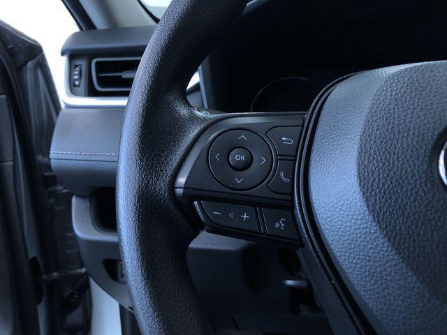 used 2024 Toyota RAV4 car, priced at $23,966