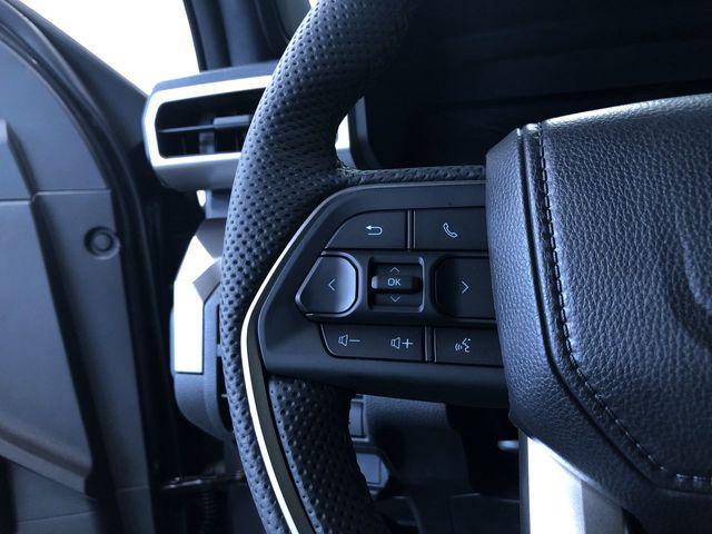 new 2025 Toyota Tacoma car, priced at $46,958