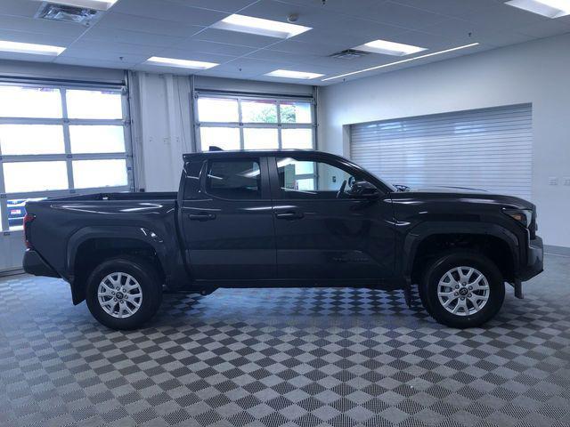 new 2025 Toyota Tacoma car, priced at $46,958