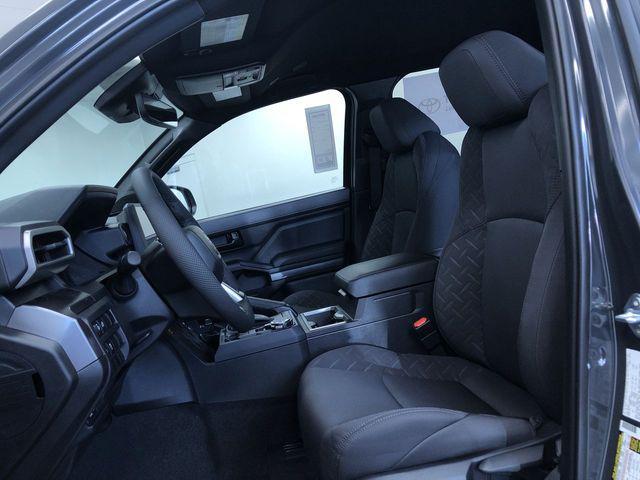 new 2025 Toyota Tacoma car, priced at $46,958
