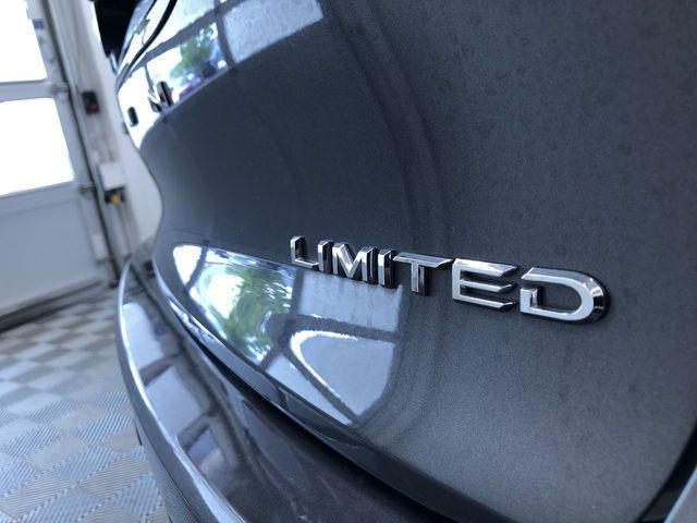 used 2024 Toyota Crown car, priced at $34,991