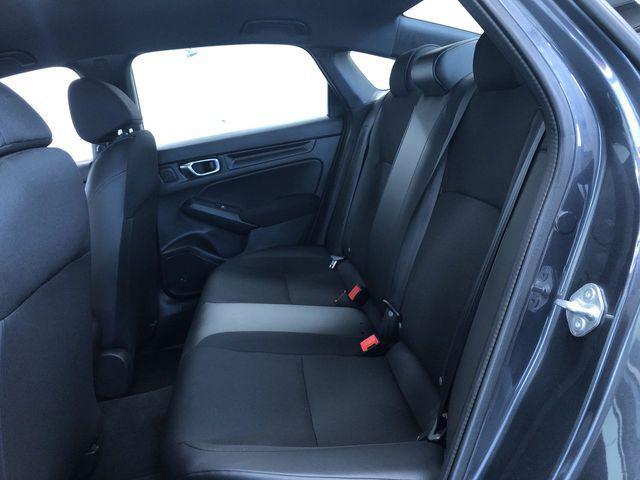 used 2023 Honda Civic car, priced at $23,995