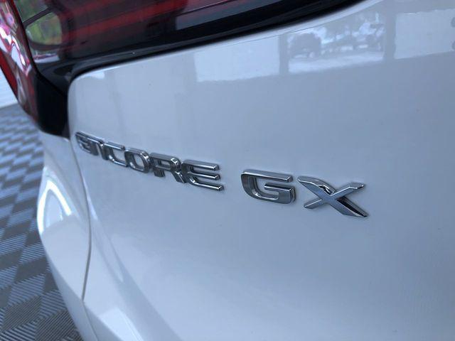 used 2024 Buick Encore GX car, priced at $21,977