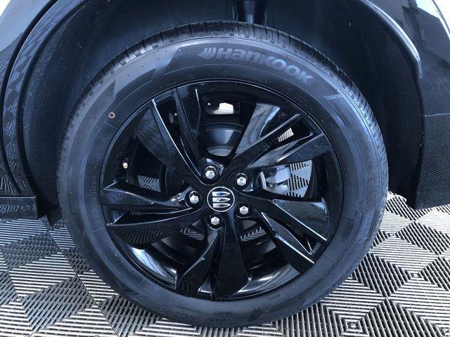 used 2024 Buick Encore GX car, priced at $21,977