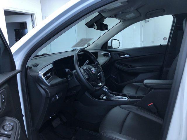 used 2024 Buick Encore GX car, priced at $21,977