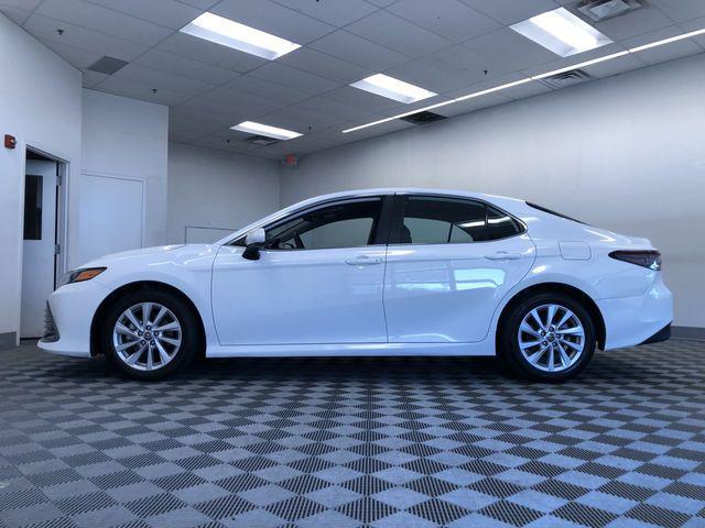 used 2024 Toyota Camry car, priced at $23,990