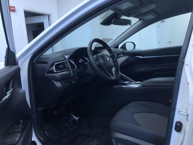 used 2024 Toyota Camry car, priced at $23,990