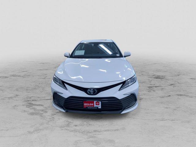 used 2024 Toyota Camry car, priced at $23,990