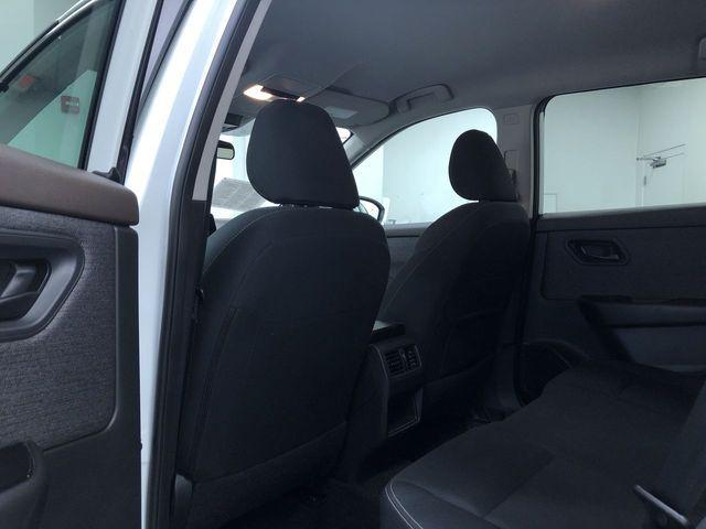used 2023 Nissan Rogue car, priced at $19,995