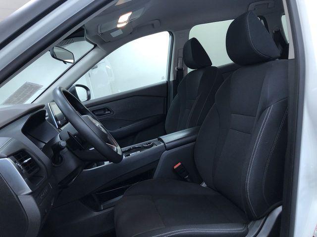 used 2023 Nissan Rogue car, priced at $19,995