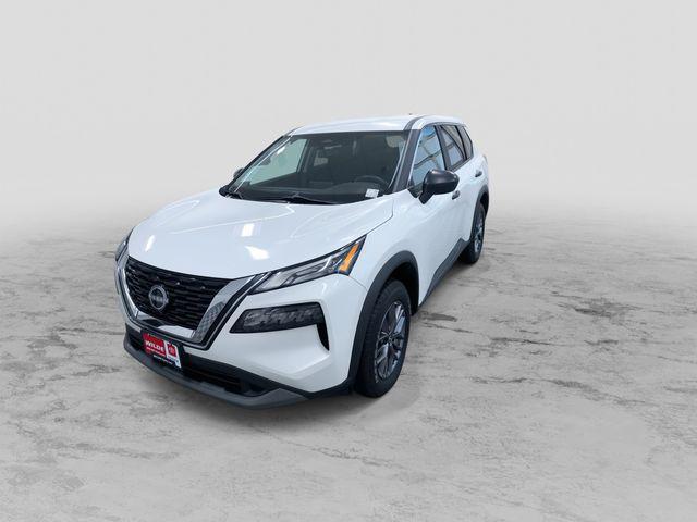 used 2023 Nissan Rogue car, priced at $19,995