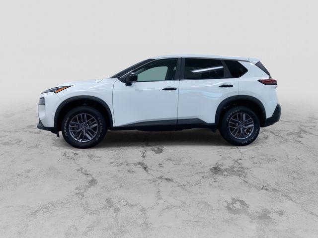 used 2023 Nissan Rogue car, priced at $19,995