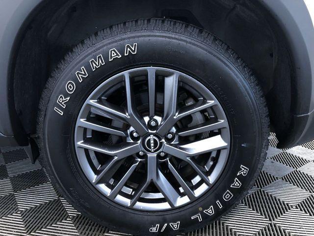 used 2023 Nissan Rogue car, priced at $19,995