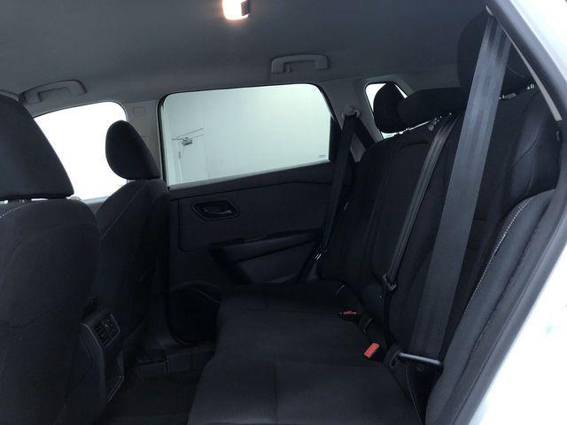used 2023 Nissan Rogue car, priced at $19,995